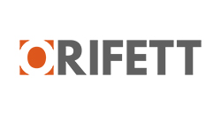 Logo About ORIFETT